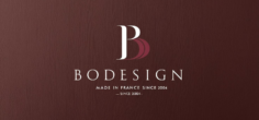 Bienvenue sur le site Bodesign.