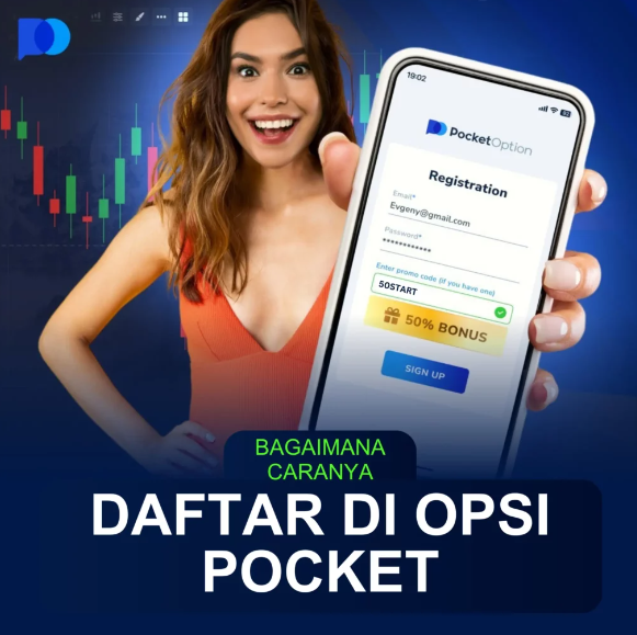 Pocket Option Site Platform Terbaik untuk Perdagangan Opsi Biner