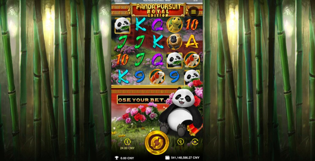 Discover the Exciting World of Casino Spinpanda 9 Discover the Exciting World of Casino Spinpanda 9