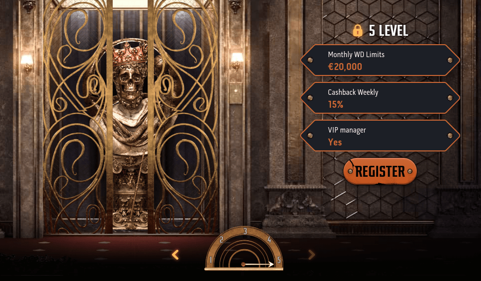 Discover the Thrills of Gransino Casino & Sportsbook 9 Discover the Thrills of Gransino Casino & Sportsbook 9