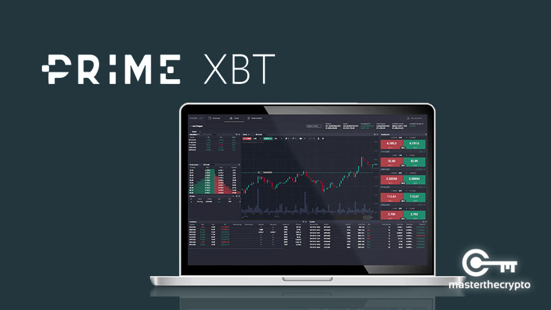 Explore Trading Opportunities with PrimeXBT Website Explore Trading Opportunities with PrimeXBT Website